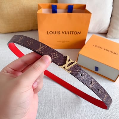 Louis Vuitton Belt — 5