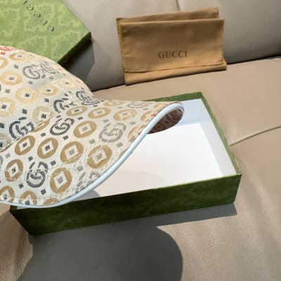 Gucci Hat — 6