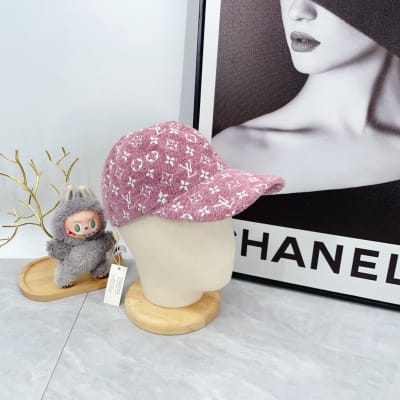 Louis Vuitton Hat — 3