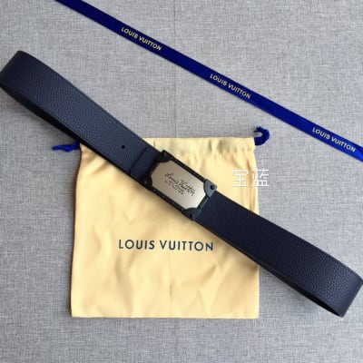 Louis Vuitton Belt