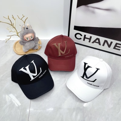 Louis Vuitton Hat — 9