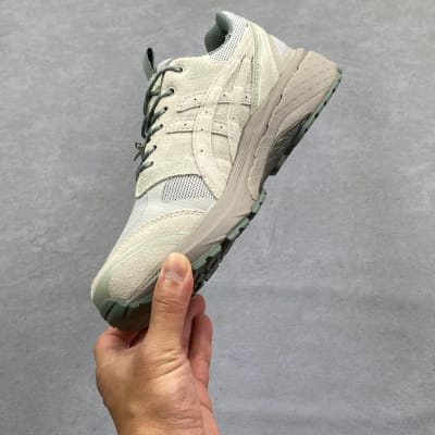 ASICS Gel-Terrain — 8
