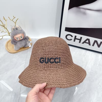 Gucci Hat — 6
