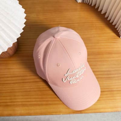 Louis Vuitton Hat — 4
