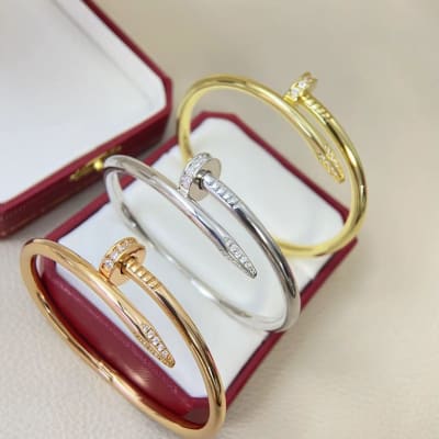 Cartier Bracelets
