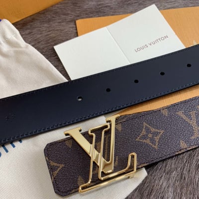 Louis Vuitton Belt — 5