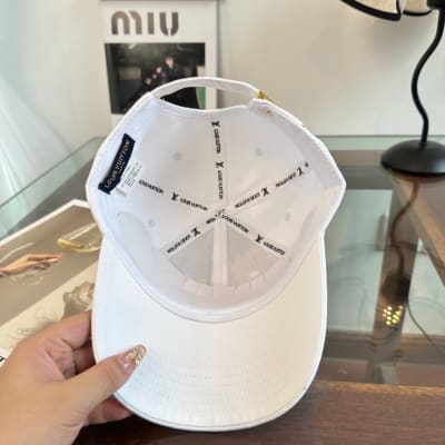 Louis Vuitton Hat — 9