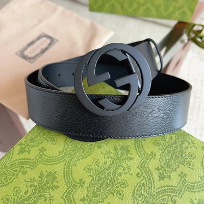 Gucci Belt — 6
