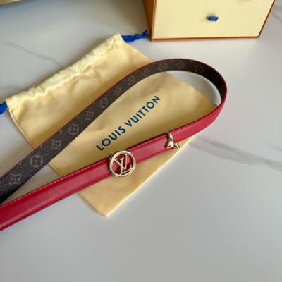 Louis Vuitton Belt — 6