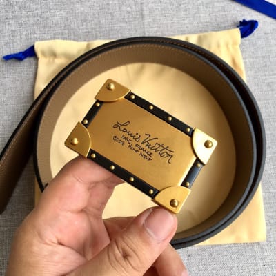 Louis Vuitton Belt — 6