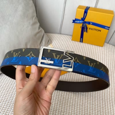 Louis Vuitton Belt — 5