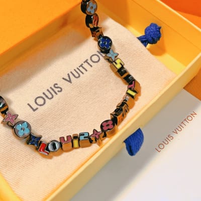 Louis Vuitton Necklace — 7