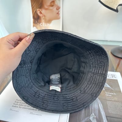 Gucci Hat — 8