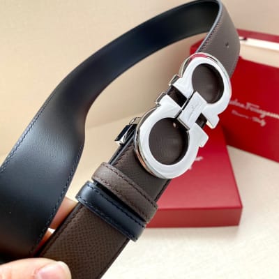 Louis Vuitton Belt — 3