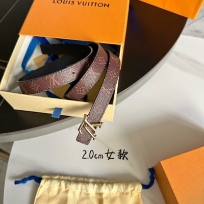 Louis Vuitton Belt — 5