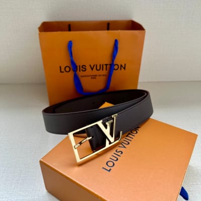 Louis Vuitton Belt — 3