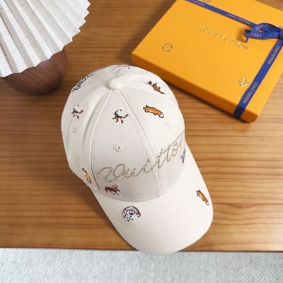 Louis Vuitton Hat — 7