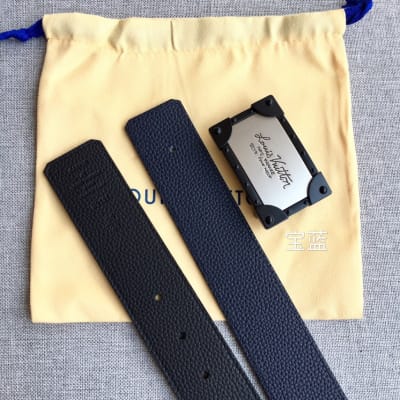 Louis Vuitton Belt — 6