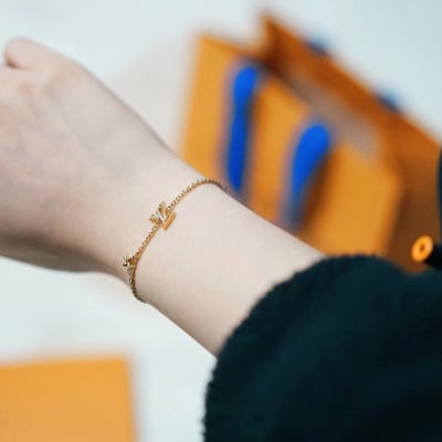 Louis Vuitton Bracelet — 3