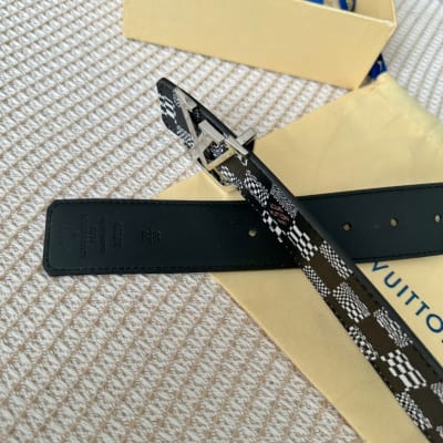 Louis Vuitton Belt — 8