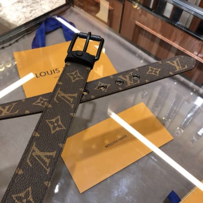 Louis Vuitton Belt — 7
