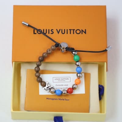 Louis Vuitton Bracelet