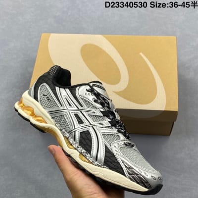 Asics Gel-Nimbus 10.1 — 93