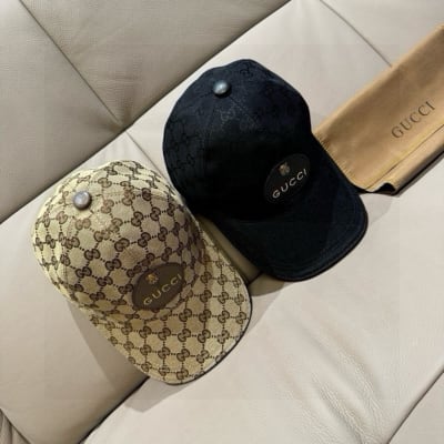 Gucci Hat — 9