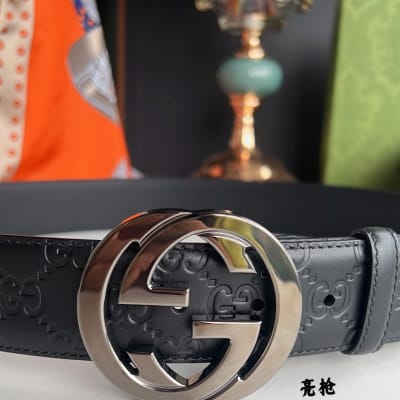 Gucci Belt — 8
