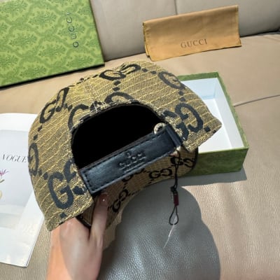Gucci Hat — 8