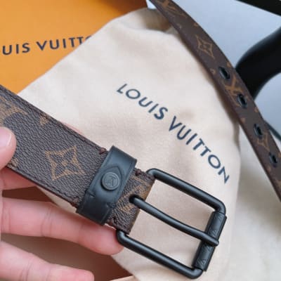Louis Vuitton Belt — 5