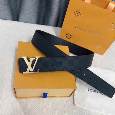 Louis Vuitton Belt — 4