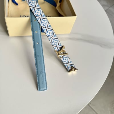 Louis Vuitton Belt — 3
