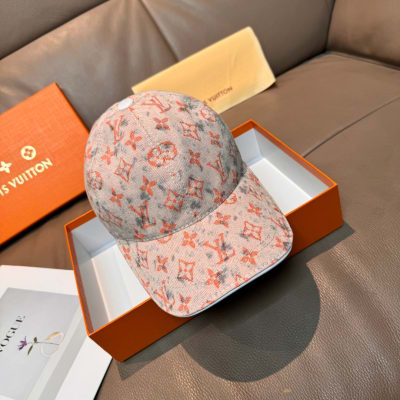 Louis Vuitton Hat