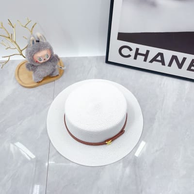 Louis Vuitton Hat — 8