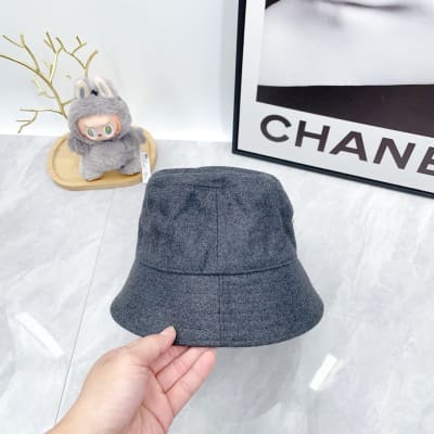 Prada Hat — 6