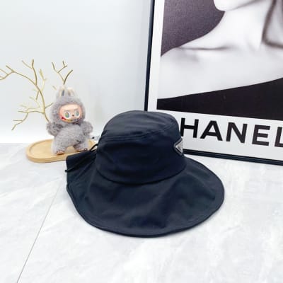 Prada Hat — 7