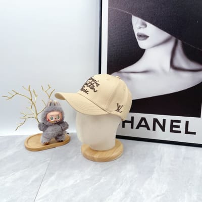 Louis Vuitton Hat — 3