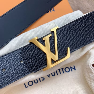 Louis Vuitton Belt — 3