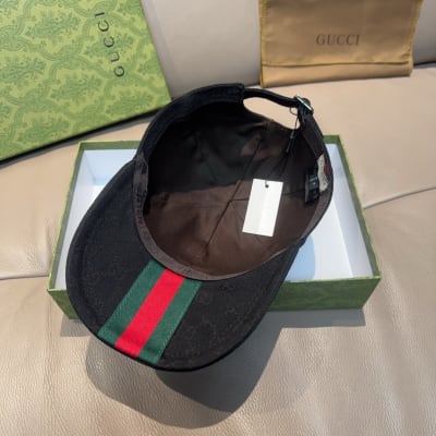 Gucci Hat — 5
