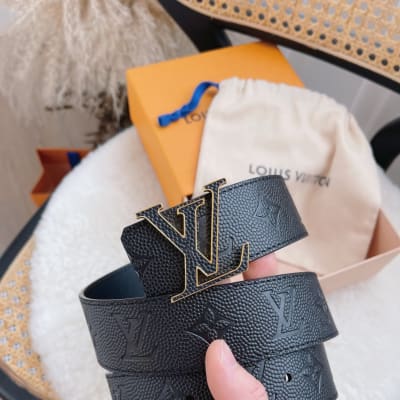 Louis Vuitton Belt