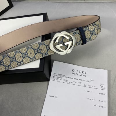 Gucci Belt — 6