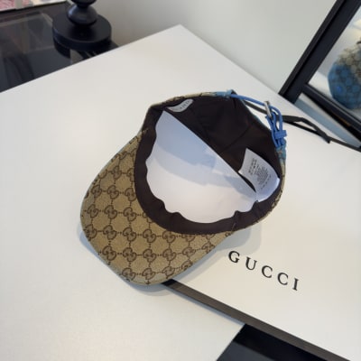 Gucci Hat — 9