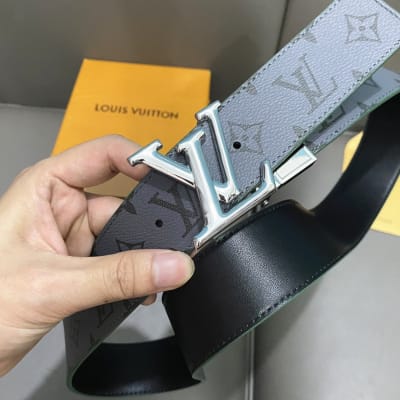 Louis Vuitton Belt — 3