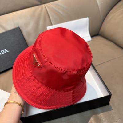 Prada Hat — 6