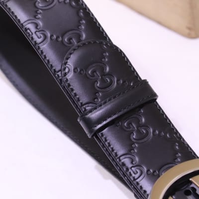Gucci Belt — 4