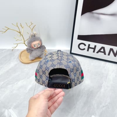 Gucci Hat — 7