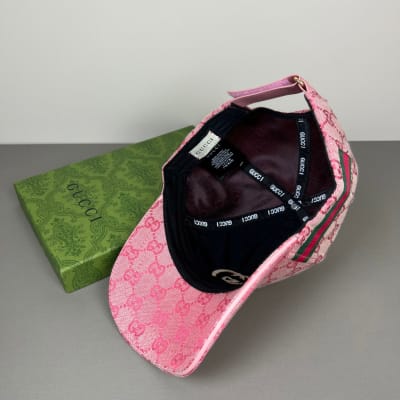 Gucci Hat — 5