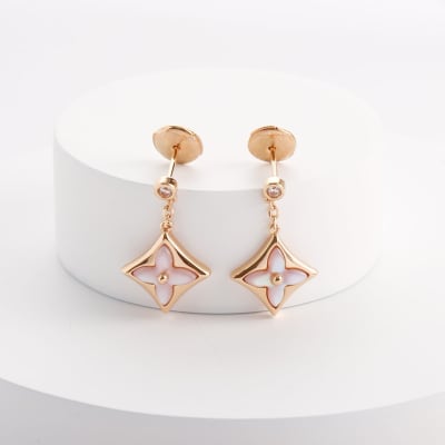 Louis Vuitton Earrings — 5