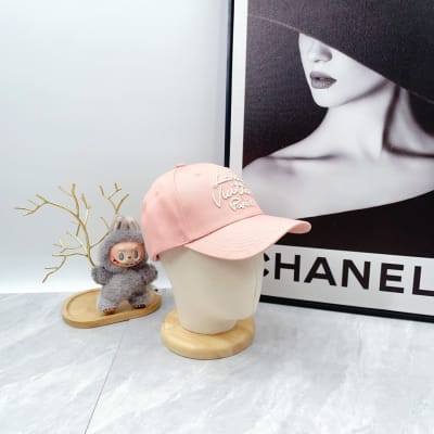 Louis Vuitton Hat — 3